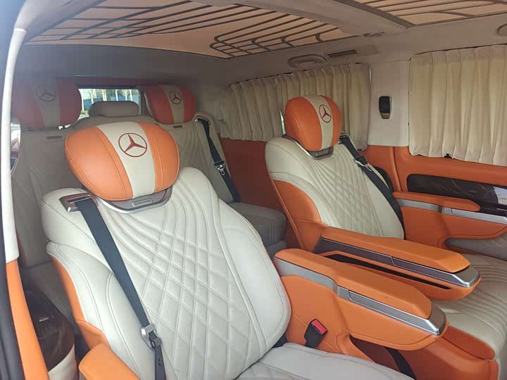 Фото 8 - Mercedes-Benz Vito