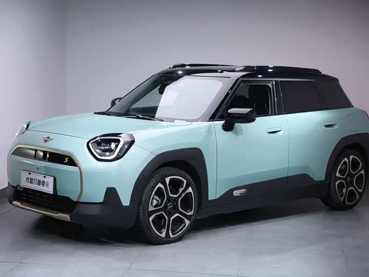 Фото 2 - Mini Aceman