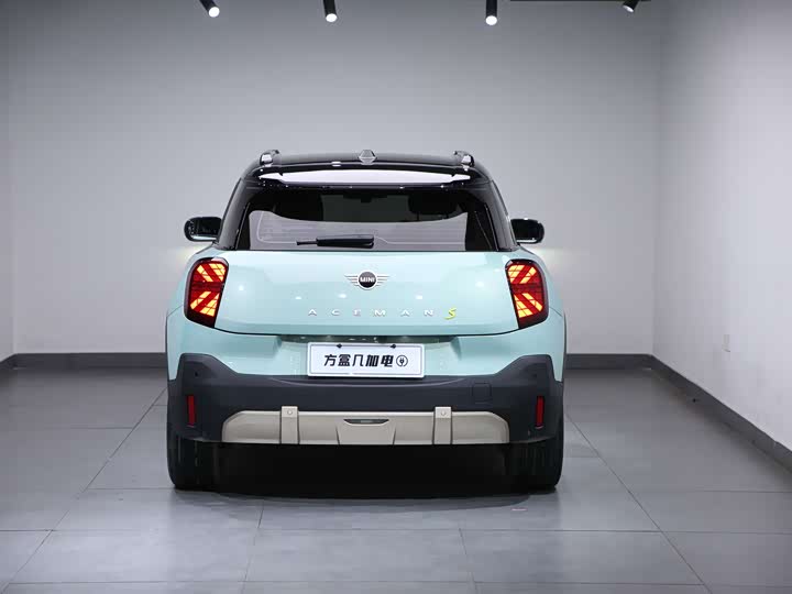 Фото 5 - Mini Aceman