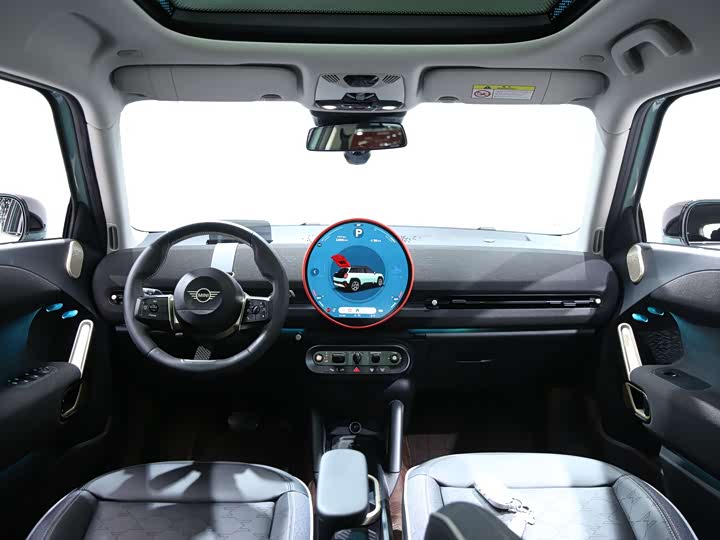 Фото 8 - Mini Aceman