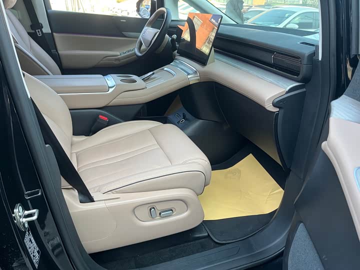 Фото 5 - XPeng X9