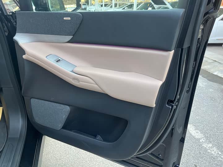 Фото 6 - XPeng X9