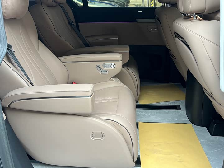 Фото 7 - XPeng X9