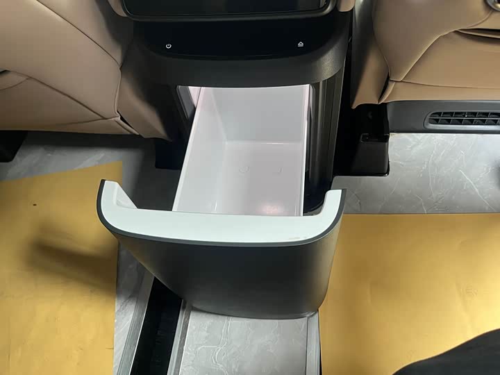 Фото 9 - XPeng X9