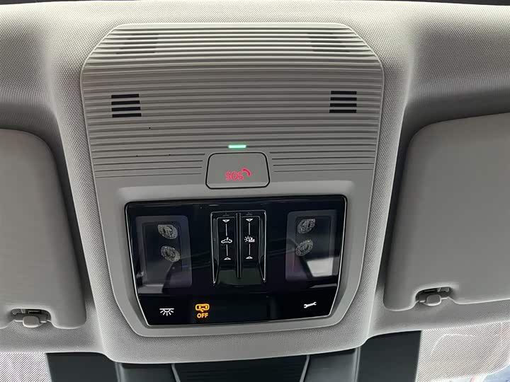 Фото 8 - Volkswagen Teramont Pro