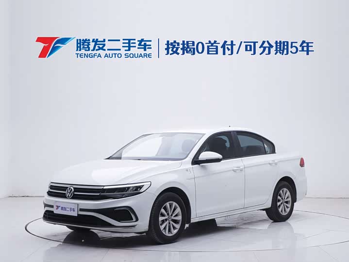 Фото 1 - Volkswagen Bora