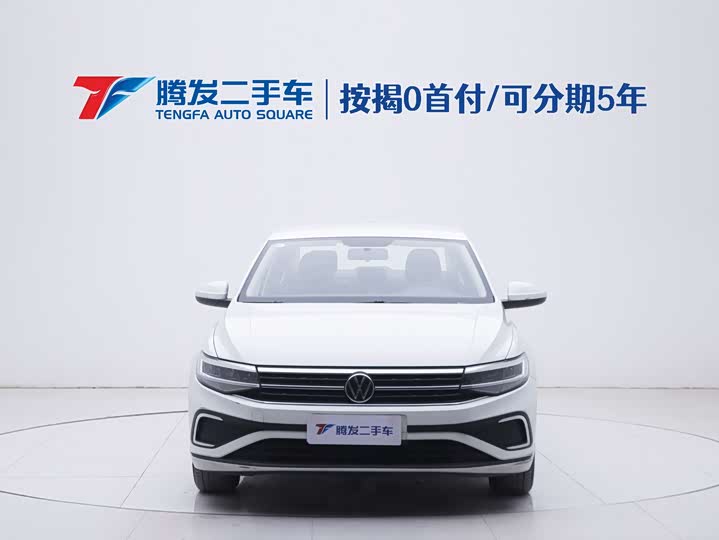 Фото 2 - Volkswagen Bora