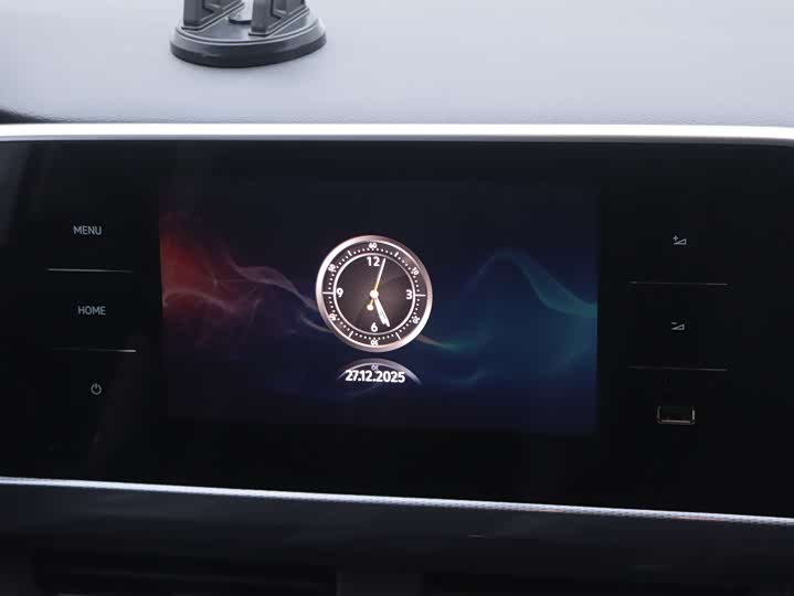 Фото 7 - Volkswagen Bora