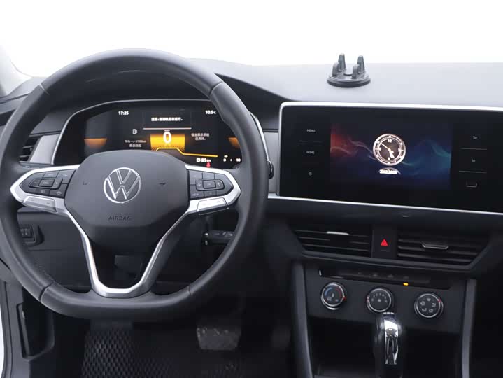 Фото 8 - Volkswagen Bora