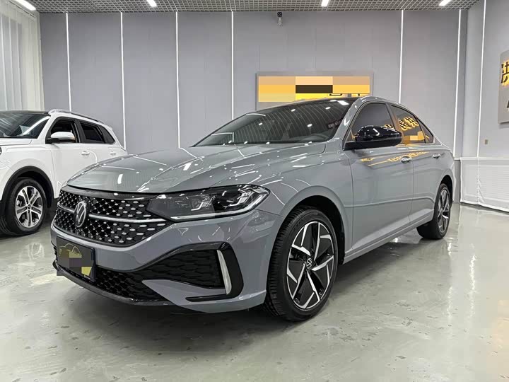 Фото 1 - Volkswagen Lavida