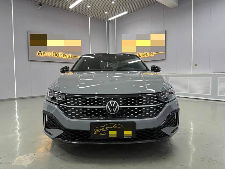 Фото 3 - Volkswagen Lavida