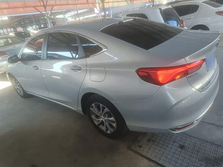 Фото 5 - Buick Verano