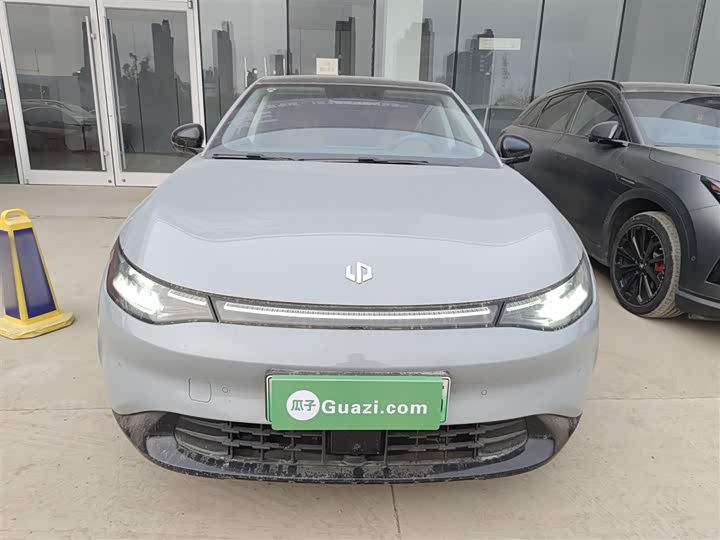 Фото 3 - Leapmotor C01