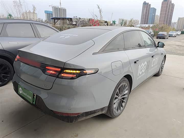 Фото 7 - Leapmotor C01