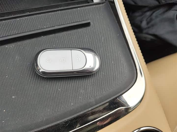 Фото 9 - Leapmotor C01