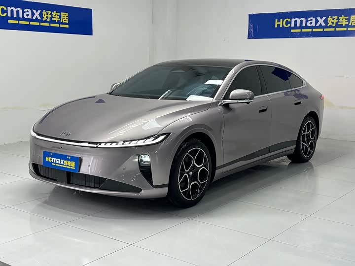 Фото 1 - Changan Qiyuan (Nevo) A07