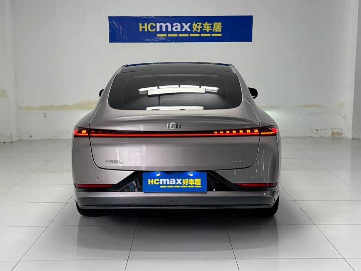 Фото 5 - Changan Qiyuan (Nevo) A07