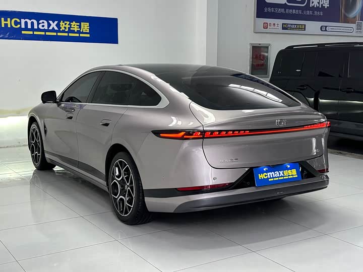 Фото 6 - Changan Qiyuan (Nevo) A07