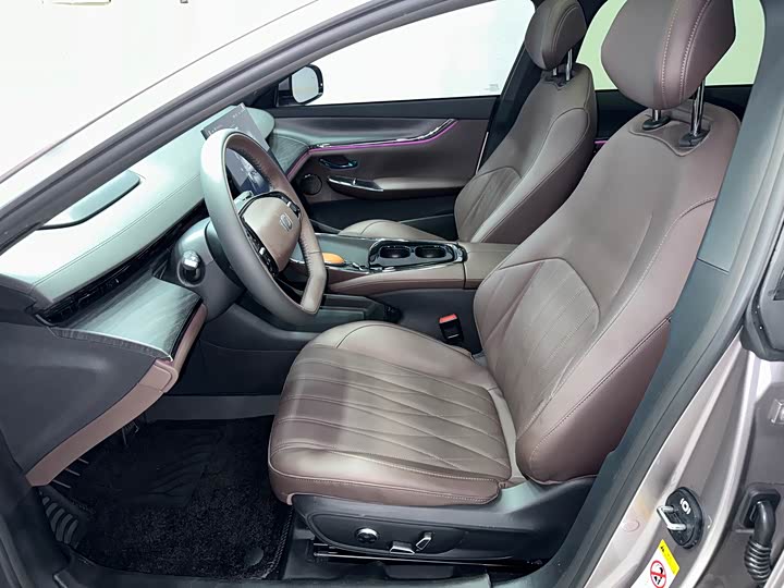 Фото 7 - Changan Qiyuan (Nevo) A07