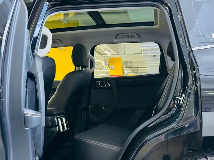 Фото 5 - Haval Dargo