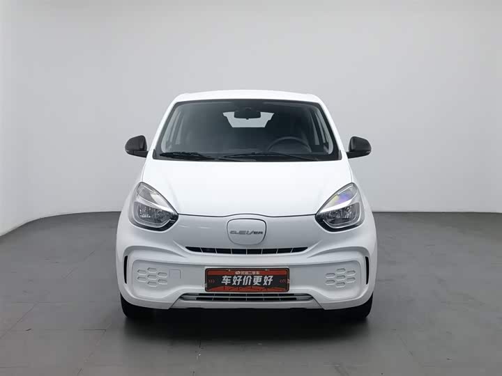 Фото 3 - Roewe Clever