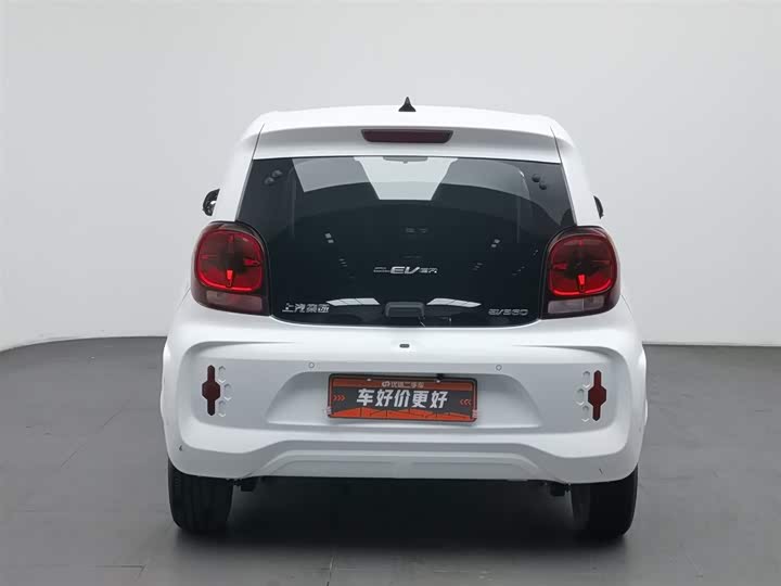 Фото 4 - Roewe Clever