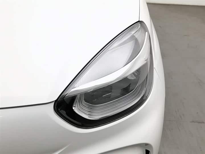 Фото 7 - Roewe Clever