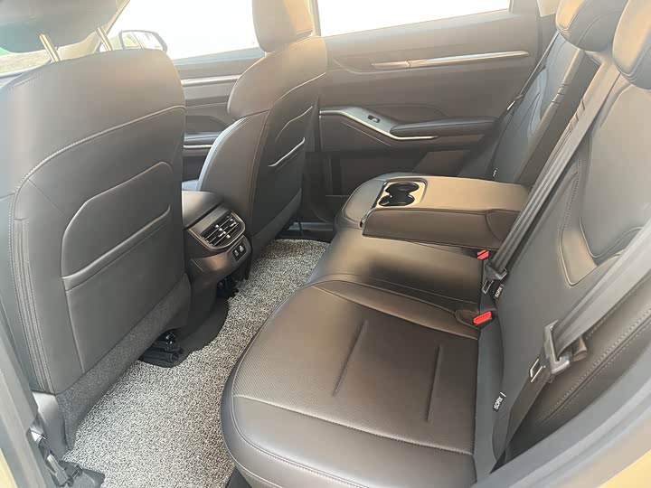 Фото 7 - Haval H6