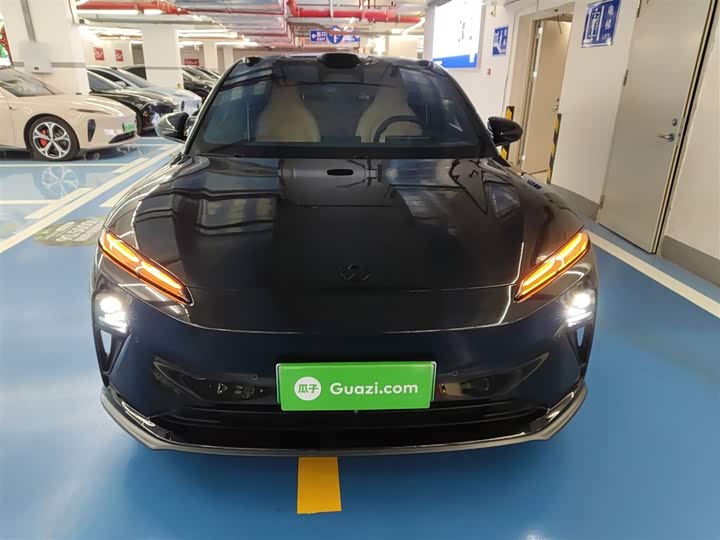 Фото 3 - Nio ET5T