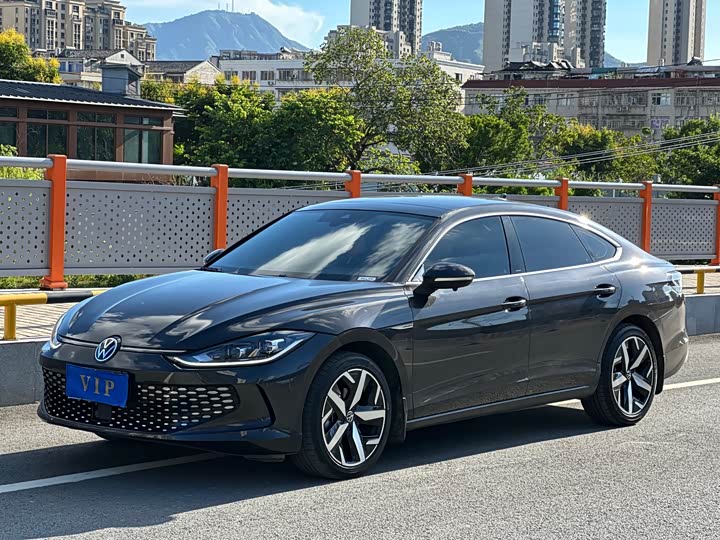 Фото 1 - Volkswagen Lamando L