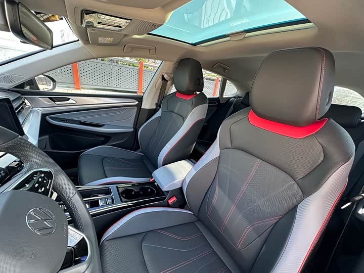 Фото 5 - Volkswagen Lamando L