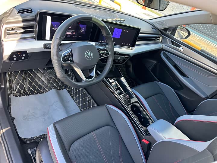 Фото 6 - Volkswagen Lamando L