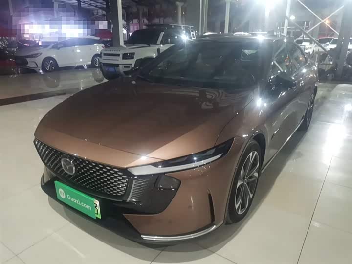 Фото 1 - Mazda EZ-6