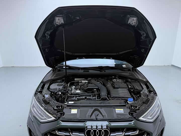 Фото 6 - Audi A3