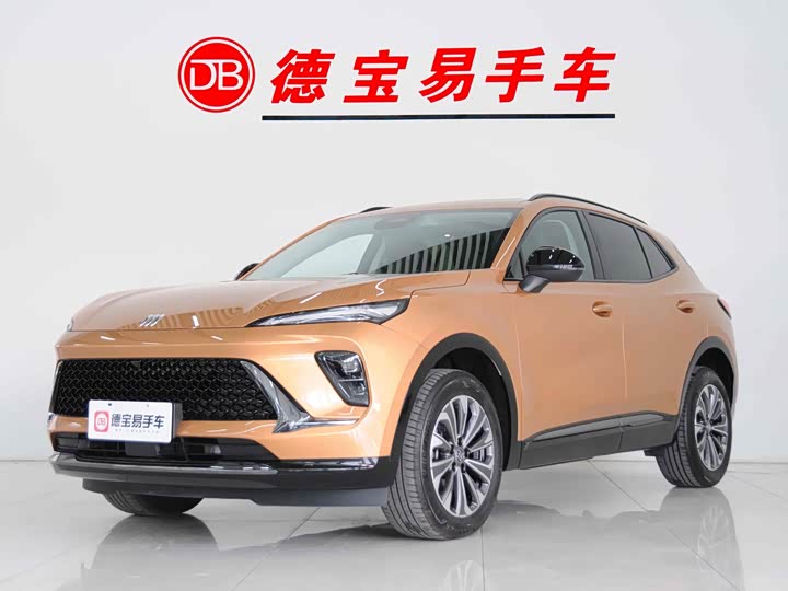 Фото 1 - Buick Envision Plus