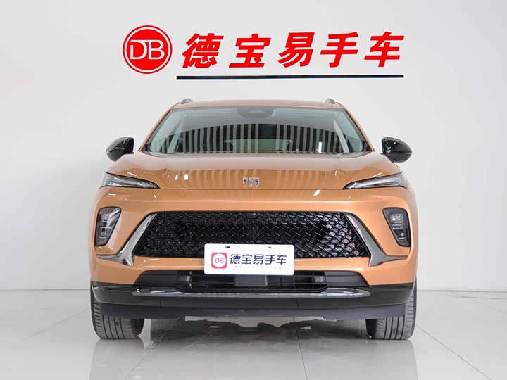 Фото 4 - Buick Envision Plus