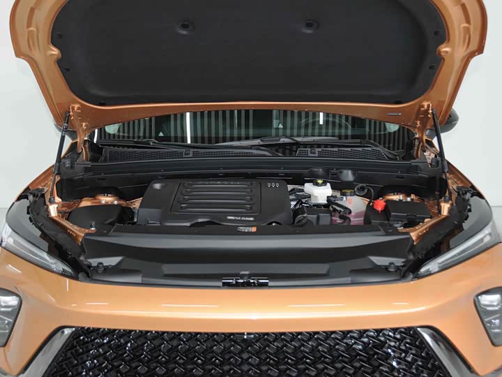 Фото 7 - Buick Envision Plus