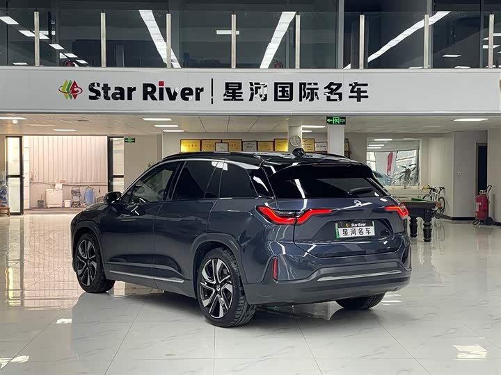 Фото 5 - Nio ES6