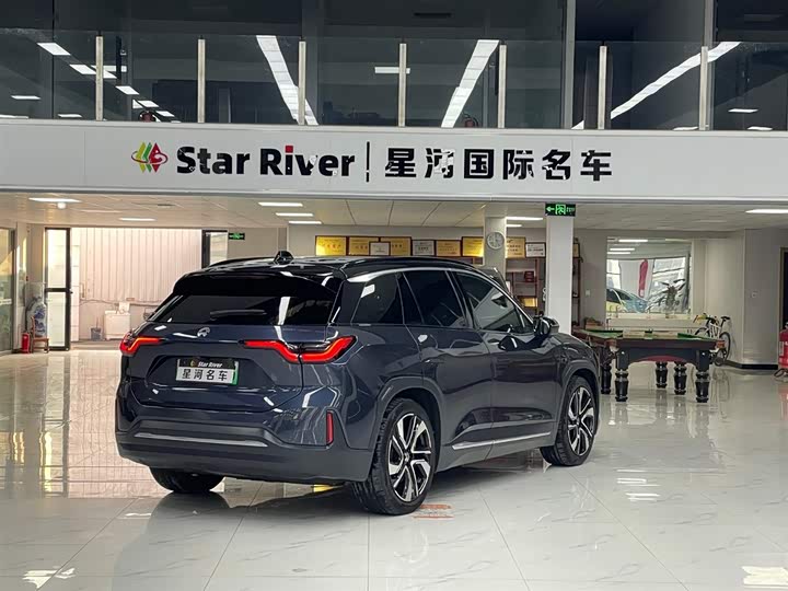 Фото 6 - Nio ES6