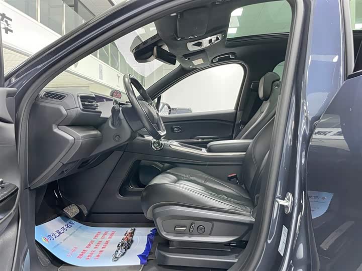 Фото 8 - Nio ES6