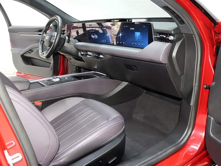 Фото 8 - Ford Mondeo