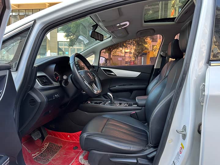 Фото 5 - BYD Song Max