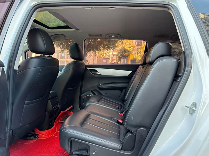 Фото 6 - BYD Song Max