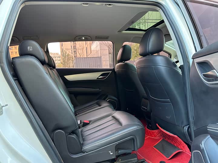 Фото 8 - BYD Song Max