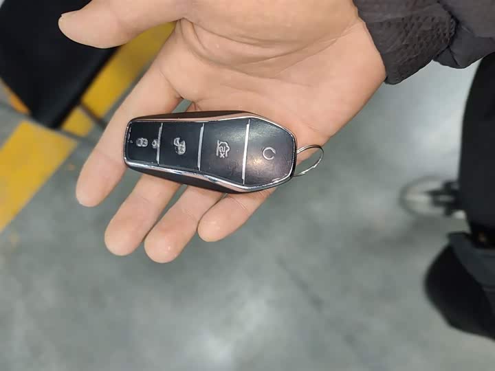 Фото 9 - BYD Seal