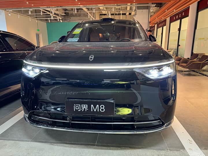 Фото 3 - Aito M8