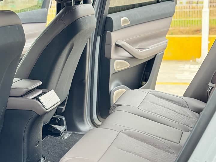 Фото 9 - Nio ES7