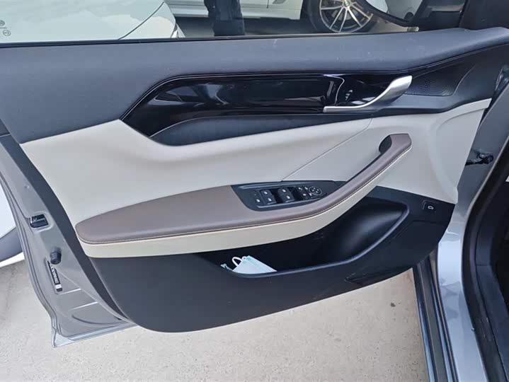 Фото 7 - BYD Qin Plus