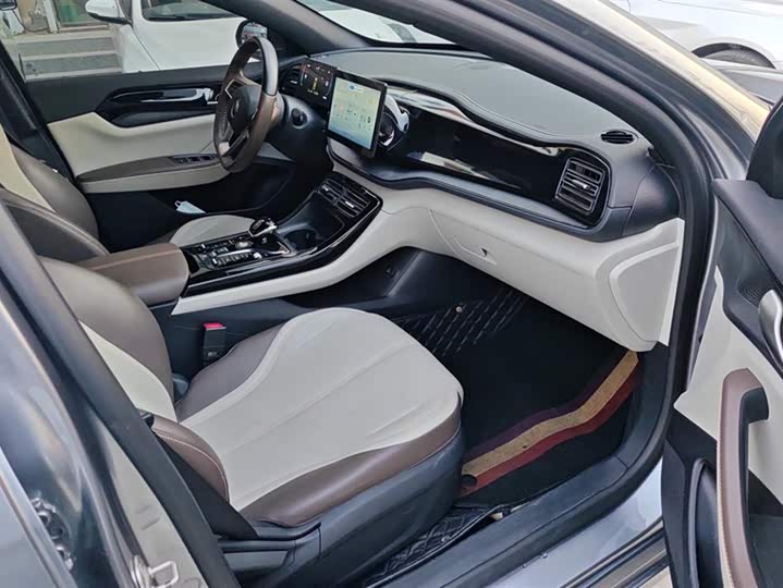 Фото 8 - BYD Qin Plus