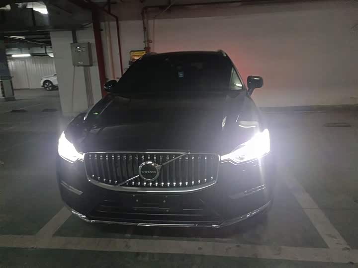 Фото 3 - Volvo XC60